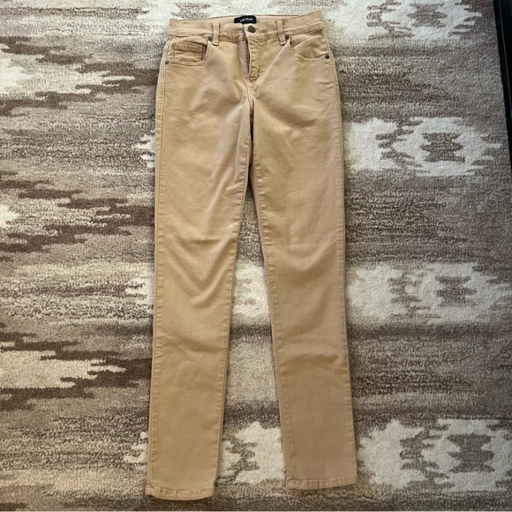 Karen Kane beige nwot.  Size 2